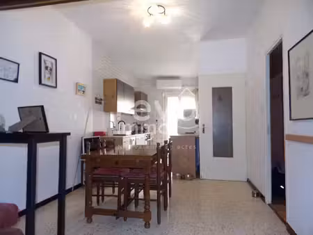 maison de village