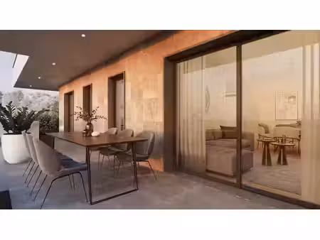 vente appartement 4 pièces 95 m² à mandelieu-la-napoule (06210)  765 000 €