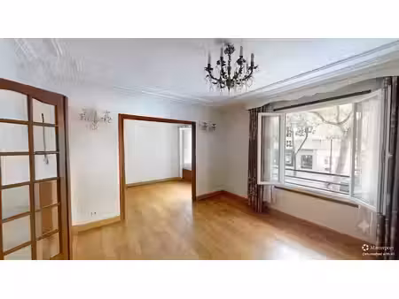 vente appartement 4 pièces 84.05 m² à paris 16ème (75016)  780 000 €