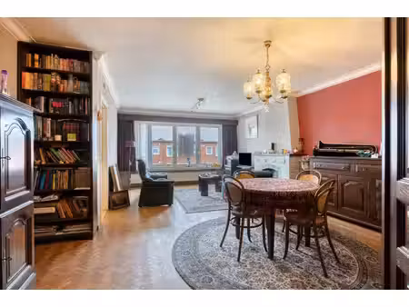 dewaele real estate nv
