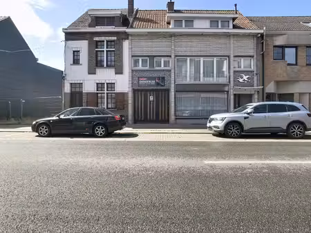 dewaele real estate nv
