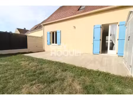 maison à vendre de 6 pièces de 104 m²