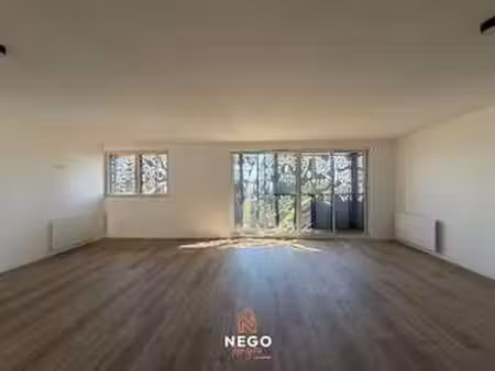 vente appartement 3 pièces à angers (49000) : à vendre 3 pièces / 145m² angers