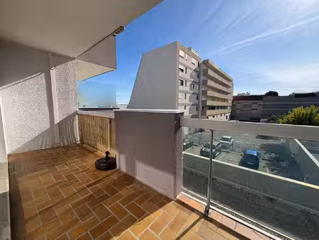 appartement arcachon t2 bis