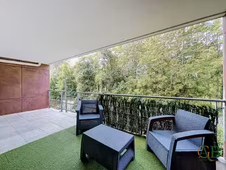 cabinet agb appartement t3 avec terrasse