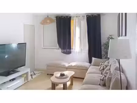 appartement 3 pièce(s) 58 m2 sur bollène  cité la rocade