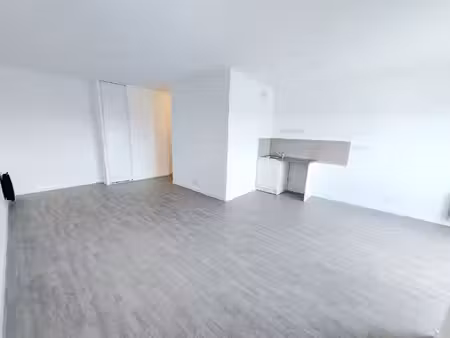 brest saint pierre - 105 rue alfred nakache - appartement t2 de 55m² dans résidence neuve 