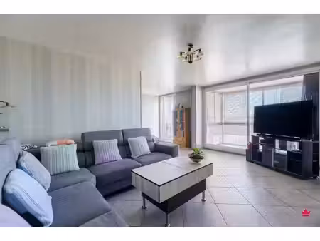 t5 vue panoramique & beaux volumes !