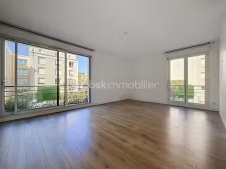 appartement de 81 m² à caen