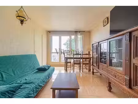 appartement 3 pièces - 68 m² - 2 balcons - idéal investisseur