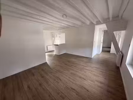 appartement chars 3 pièce(s) 54.35 m2