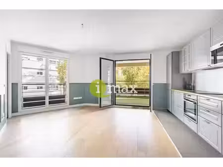 clichy - 4 pieces terrasse/balcon - 529 000€ fai