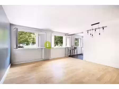 clichy 'allees leon gambetta' - 3 pieces - 399 000€ fai