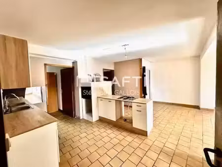 location appartement 3 pièces 90 m² à delle (90100)  750 €