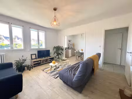 appartement aurillac 5 pièce(s) 90 m2 duplex