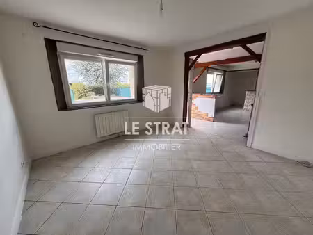 f5 en duplex a louer