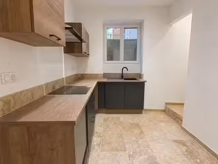 vente duplex 3 pièces