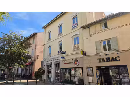 appartement ecully 5 pièce(s) 97.82 m2