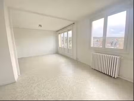 appartement evreux 3 pièce(s) 62 m2
