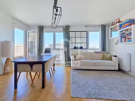 appartement gennevilliers 2 pièces