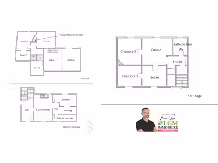 immeuble à vendre
