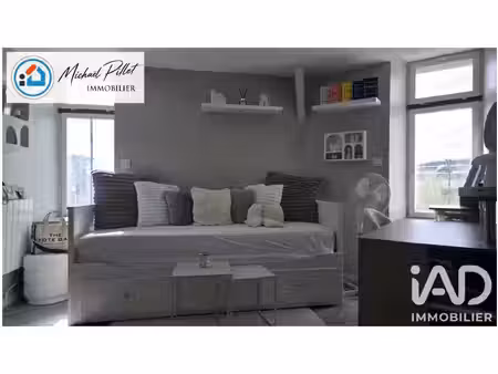 vente immeuble 76 m²