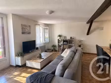 immeuble à vendre - 120 m2 - lavelanet - 09 - midi-pyrenees