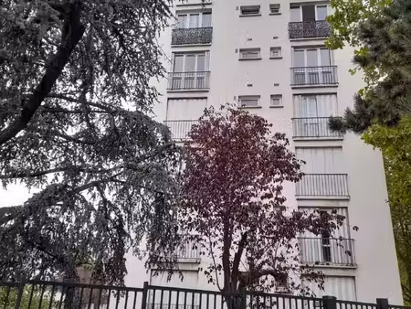 à vendre 3 pièces 57m2 ivry sur seine