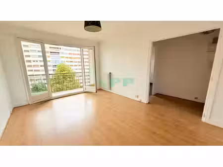 appartement juvisy-sur-orge 2 pièce(s) 45.42 m2