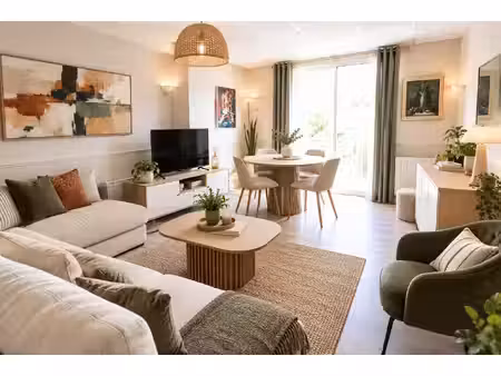 appartement la baule 2 pièces 38 94 m2