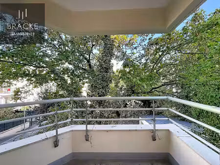 appartement la garenne colombes 3 pièces 67 62m² balcon