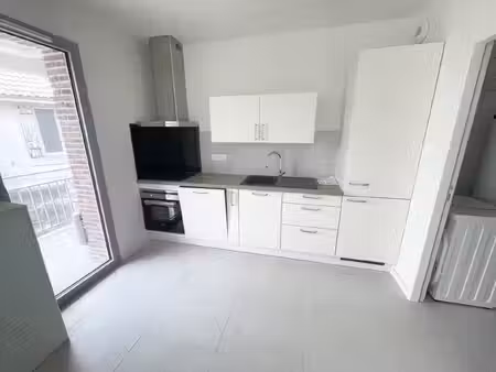 appartement t 2