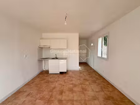 appartement t2 le rove