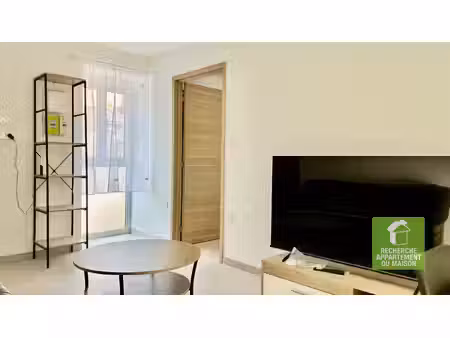 appartement 3 pièce(s) 55 m2