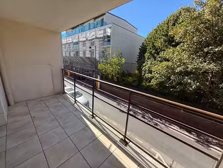 appartement maisons-laffitte 3 pièce(s) 71.93 m2