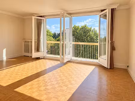appartement marly le roi 3 pièce(s) 80 m2