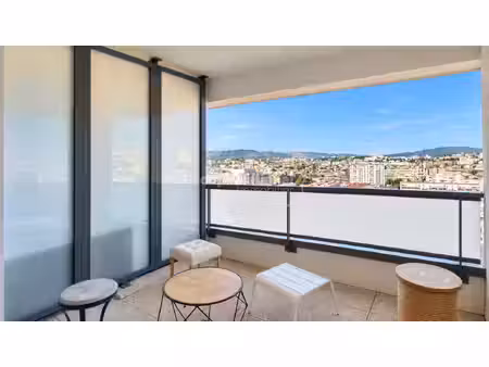 appartement marseille 2 pièce(s) 35 m2