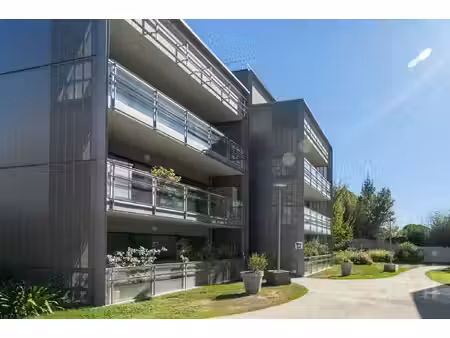 mérignac hyper-centre - appartement t4 très récent