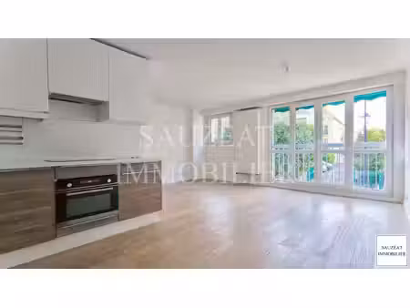 montrouge - appartement coup de coeur