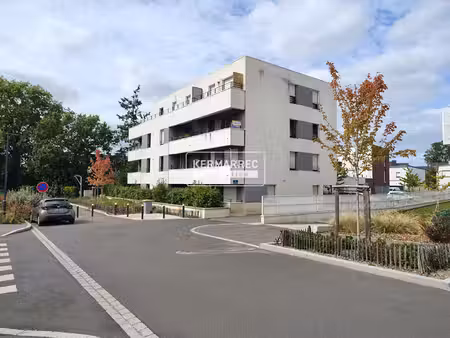 t3 noyal chatillon sur seiche 65.25m2