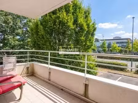vente appartement 3 pièces à orvault (44700) : à vendre 3 pièces / 66m² orvault