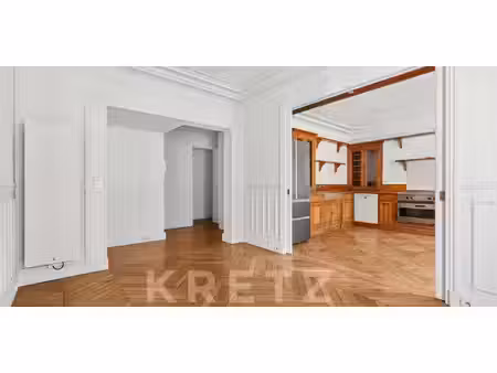 appartement paris 6ᵉ (75)