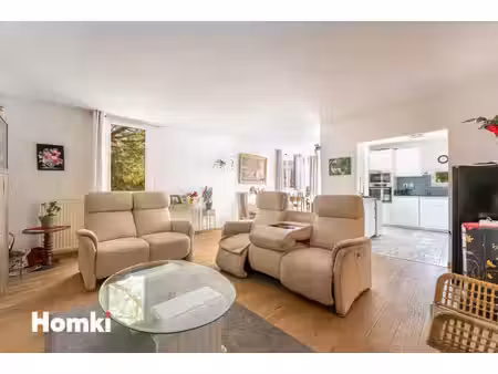 appartement t3 de 82 m² à plan-de-cuques 13380  boulevard ange delestrade