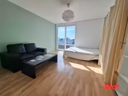 a vendre avec blot immobilier - appartement t3 - rennes villejean universite