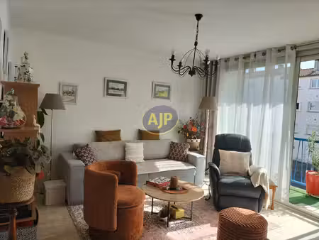 appartement rochefort 3 pièces 70 m2