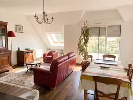 vente appartement 5 pièces à saint-brevin-les-pins (44250) : à vendre 5 pièces / 105m² sai