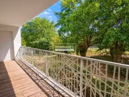 vente appartement 3 pièces à saint-herblain (44800) : à vendre 3 pièces / 63m² saint-herbl
