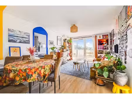 magnifique appartement