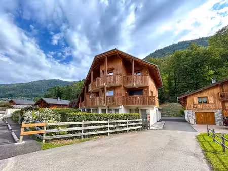 charmant appartement à vendre - une trouvaille rare alliant finitions contemporaines et es