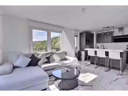 nouveauté à sannois f3 avec grand balcon